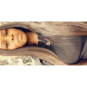 Meet your Posher, Keturah